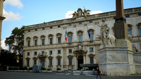 Tudo sobre a audi�ncia de 11 de mar�o na Corte Constitucional italiana 